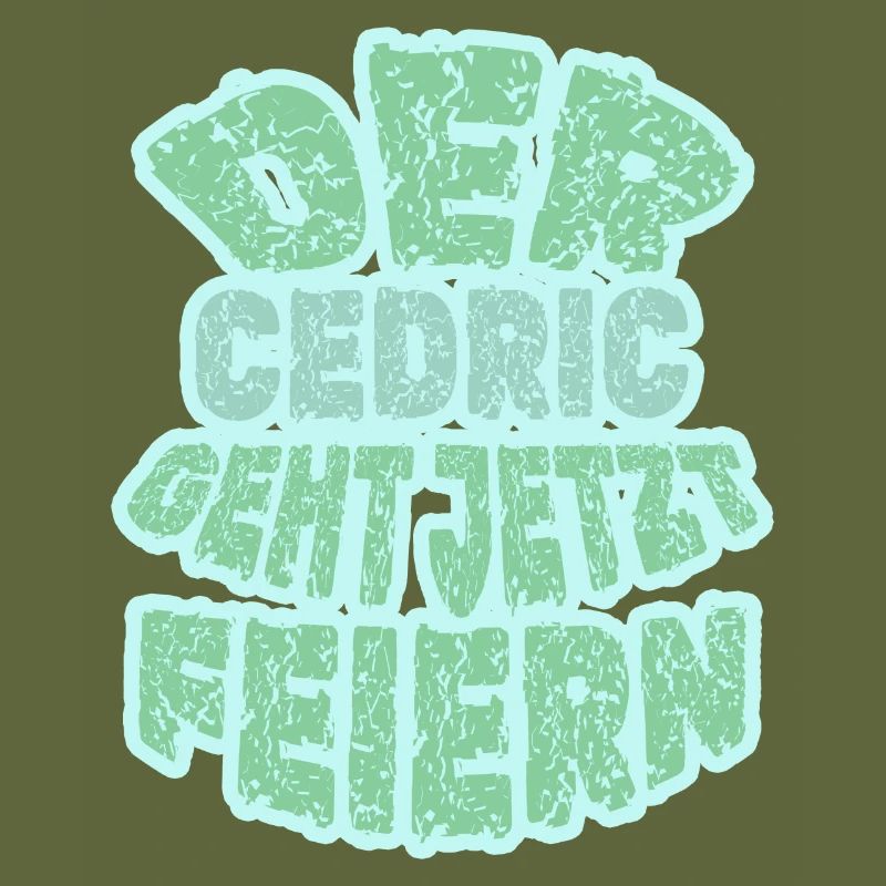 Cedric Cedric
