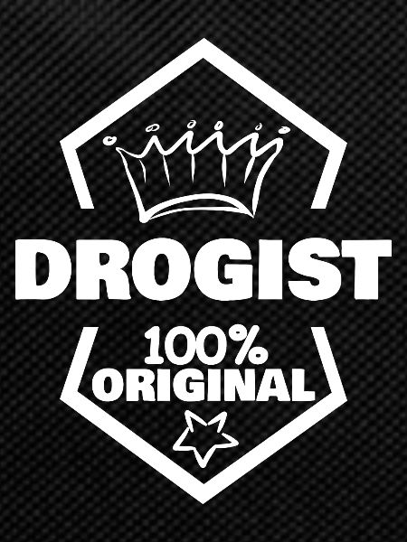 Gift for druggist