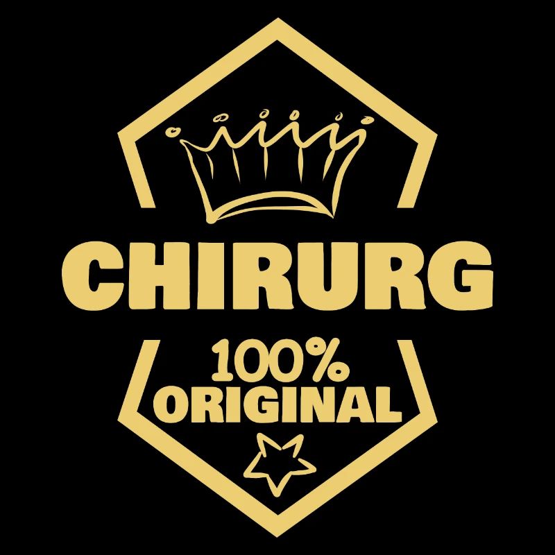 Arbeit Chirurg
