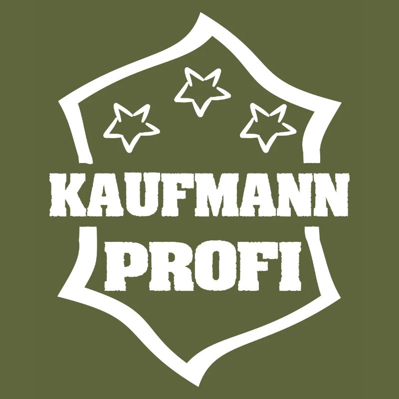 Kaufmann als Beruf