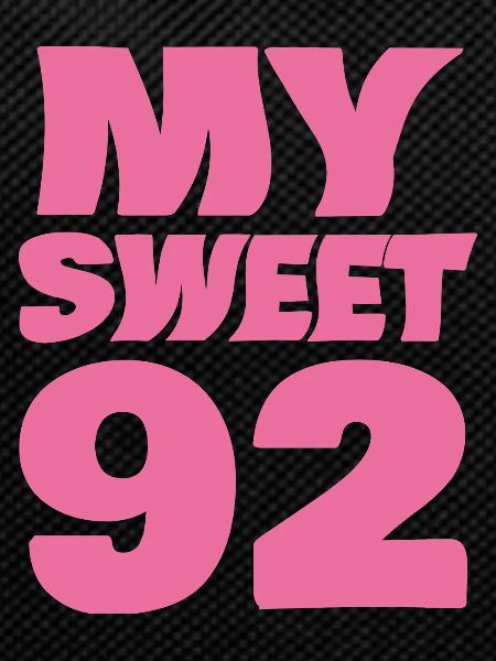 Sweet 92