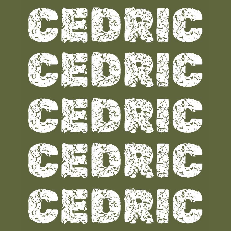 Cedric Cedric
