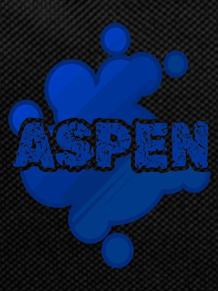 Aspen as a given name