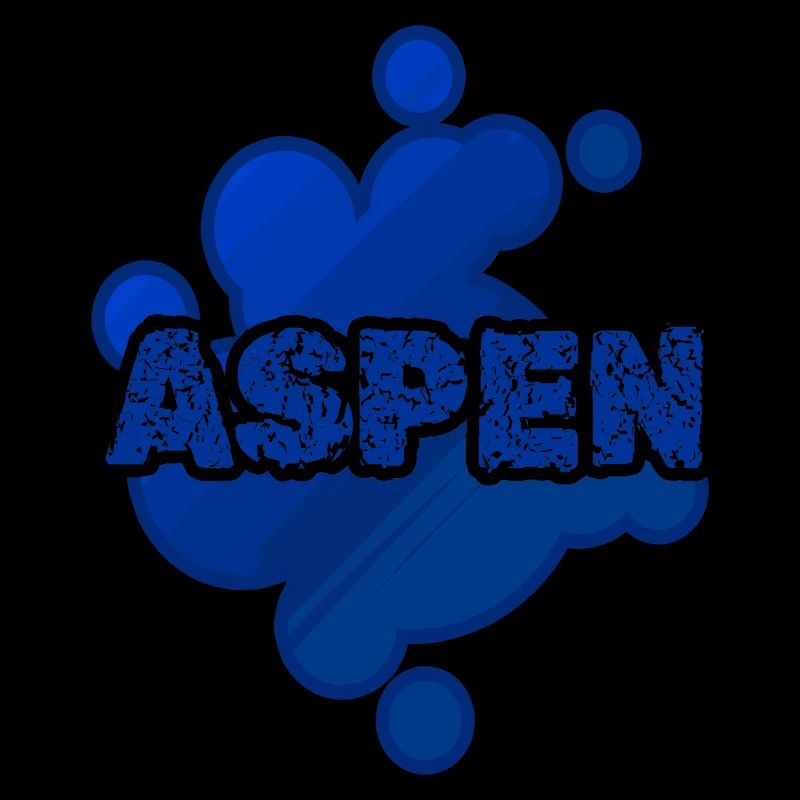 Aspen comme prénom