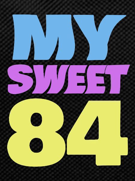Sweet 84