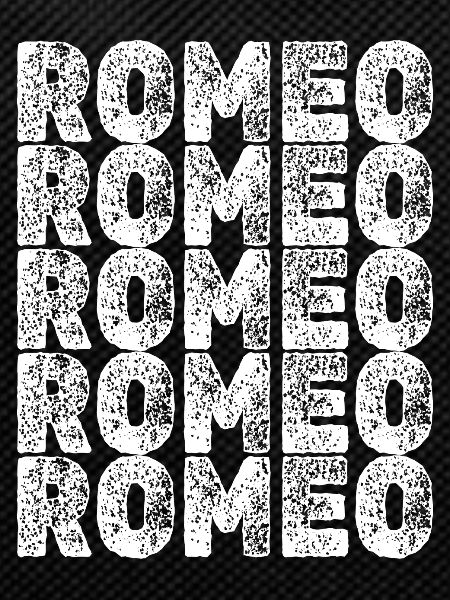 Hero Romeo