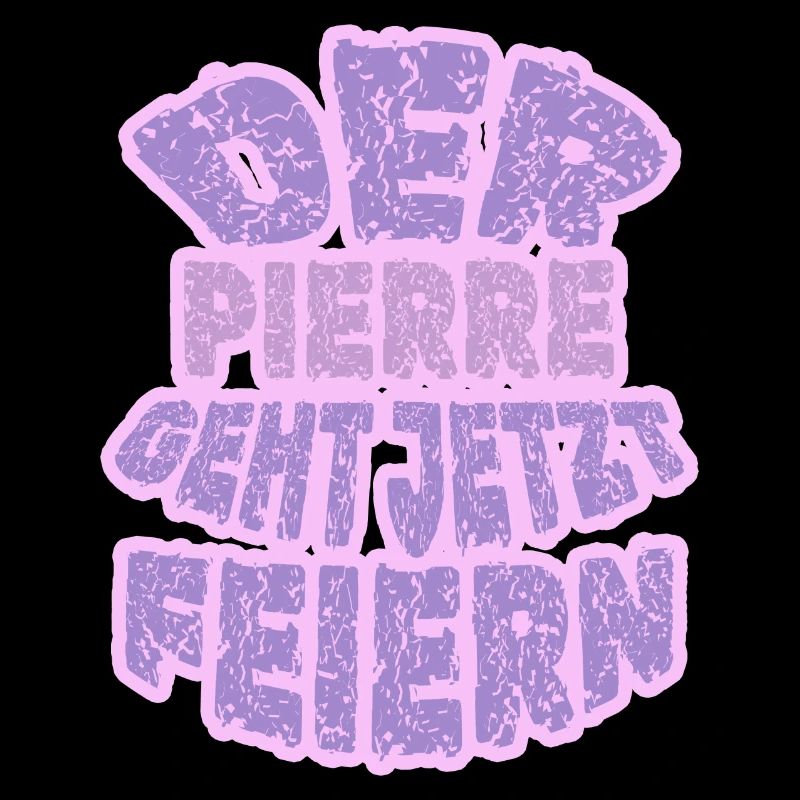 Pierre Pierre