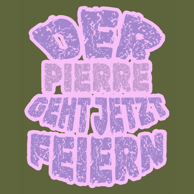 Pierre Pierre