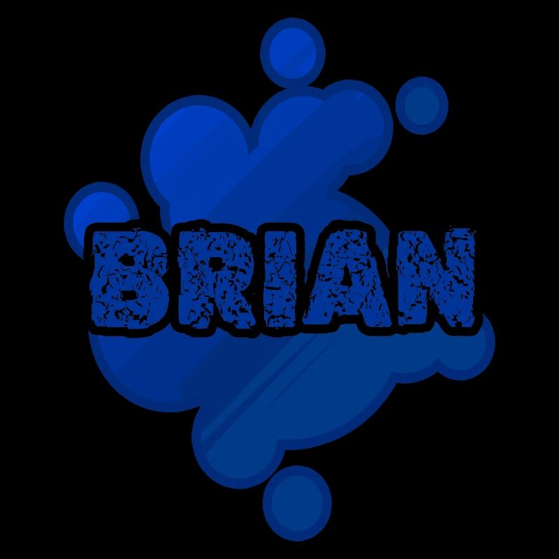 Cadeau pour Brian