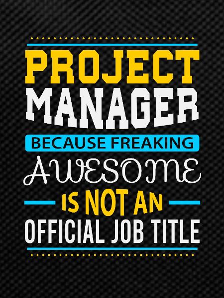 Project Manager