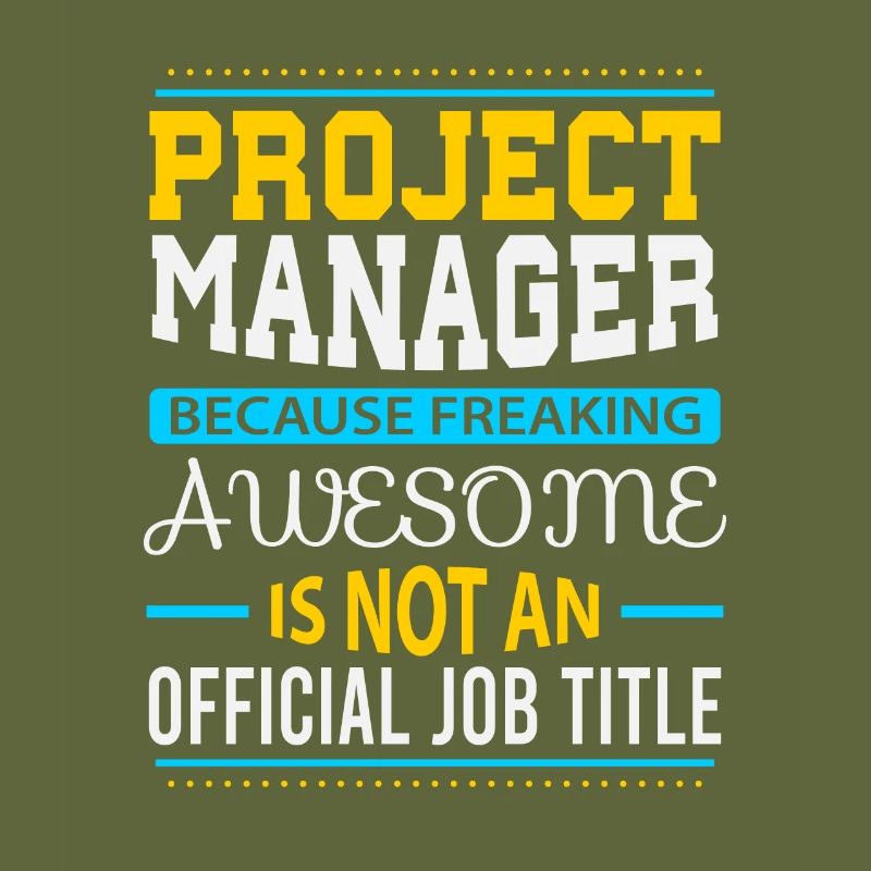 Project Manager