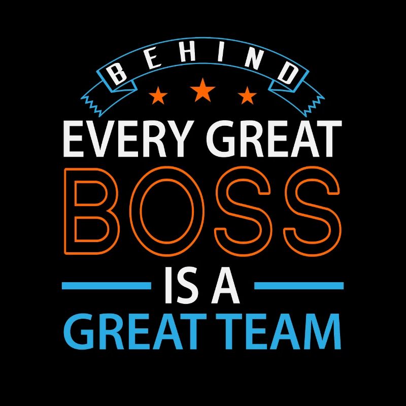 Great team