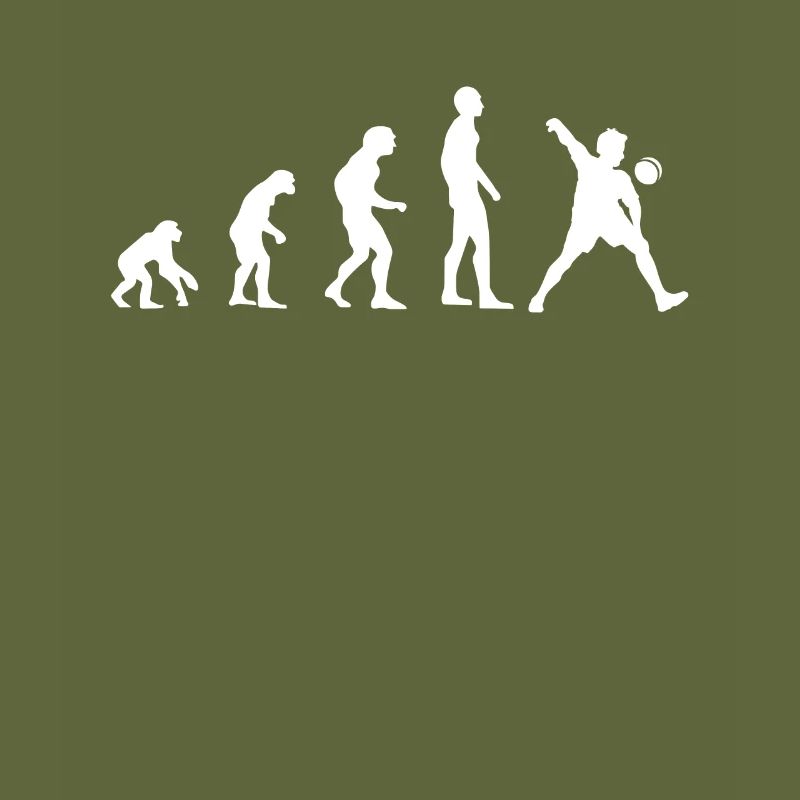 Bouncing ball evolution men men boys