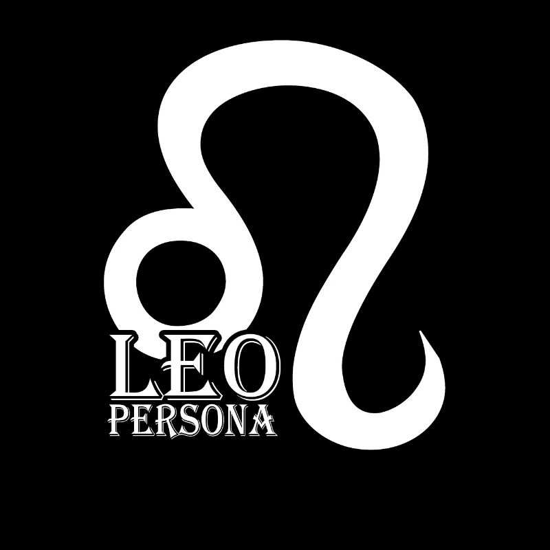 Zodiac sign Leo Leo