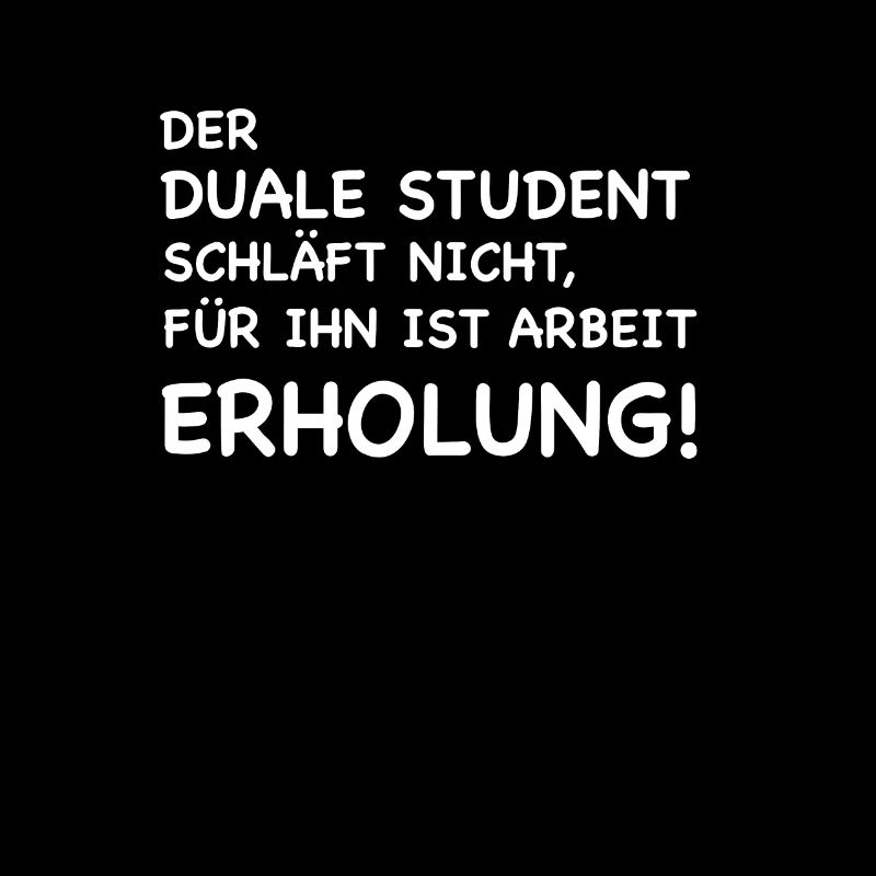 Dualer Student duales studium Hochschule