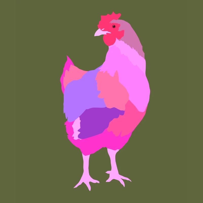 chicken