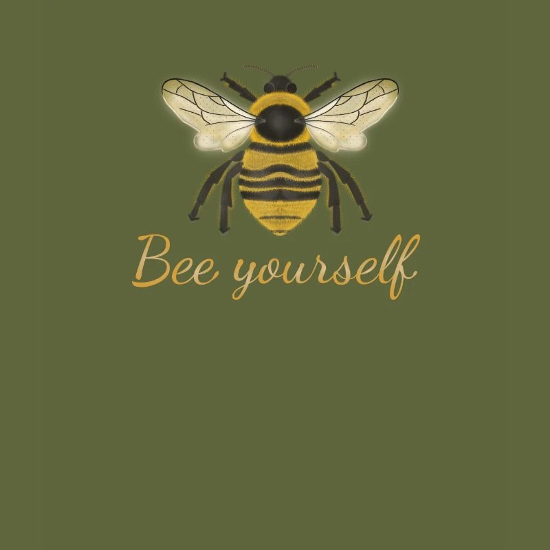 Bee yourself