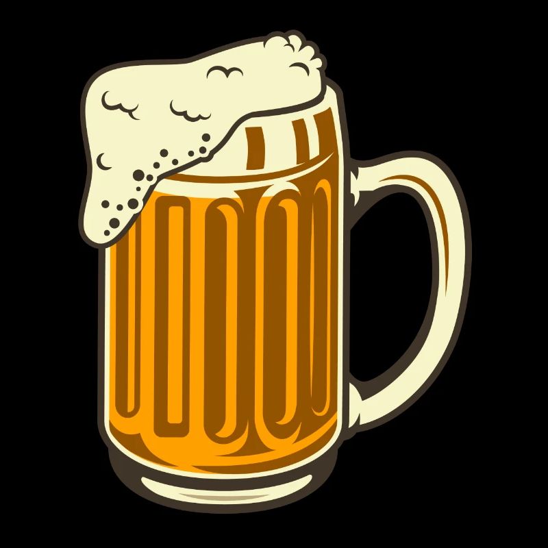 Bierkrug