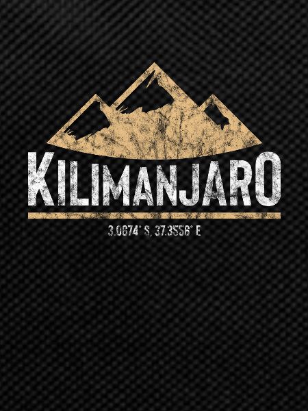 Kilimanjaro Mountain - Hiking
