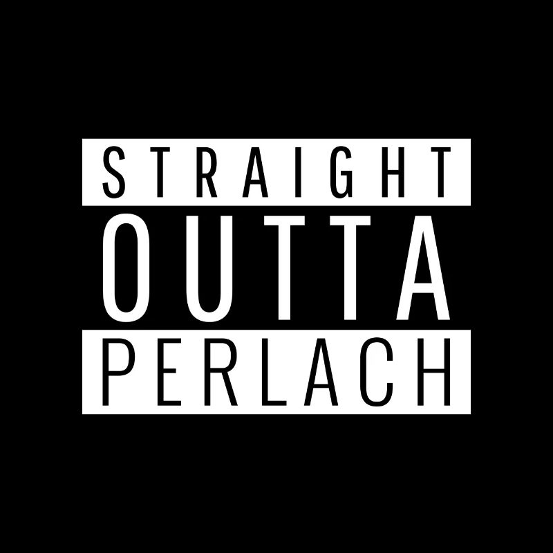 Straight Outta Perlach - Lustig bayerisch