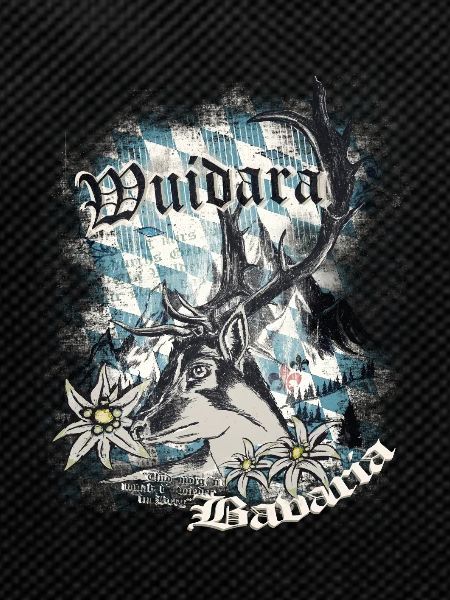 Bayern Wilderer