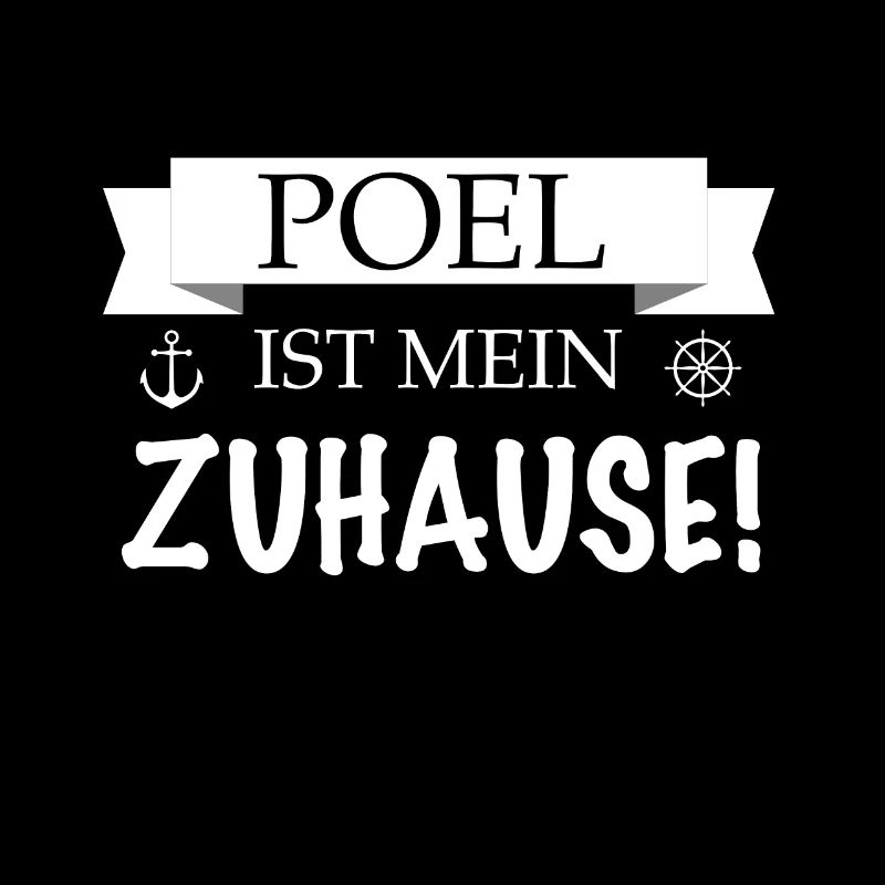 Poel Ostsee Insel Design
