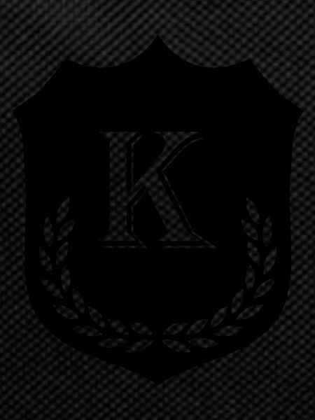coat of arms K