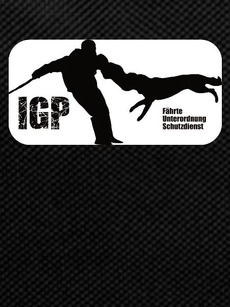 IGP Logo