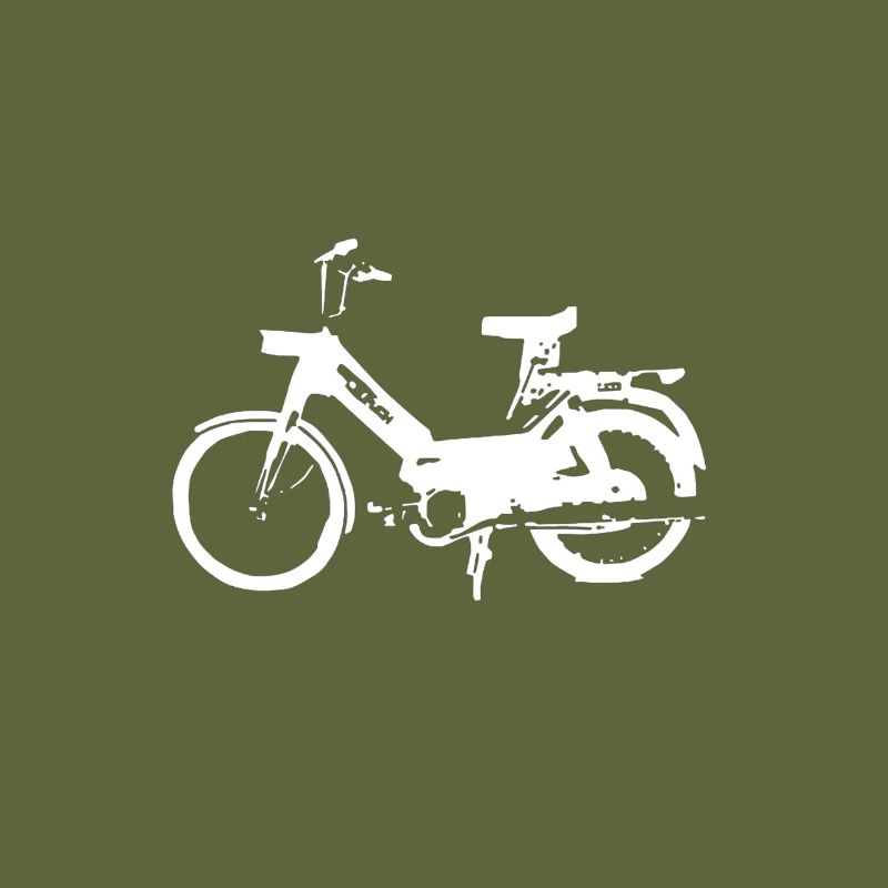 Puch Moped Moped Oldtimer Steyer Maxi gift idea