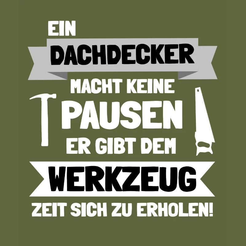 Dachdecker