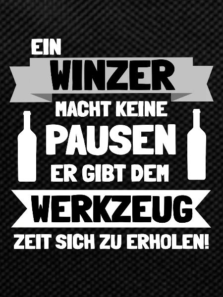 Winzer