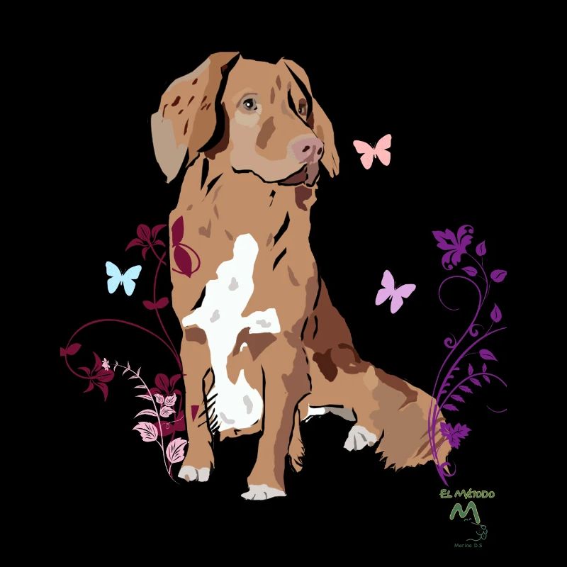 Nova Scotia Retriever