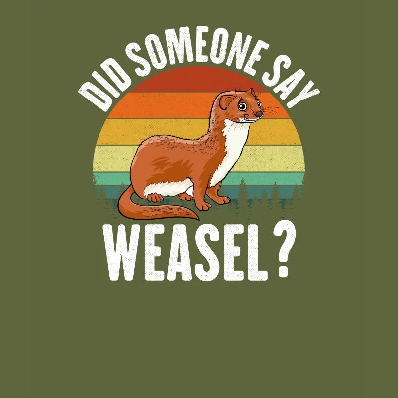 weasel whisperer, weasel