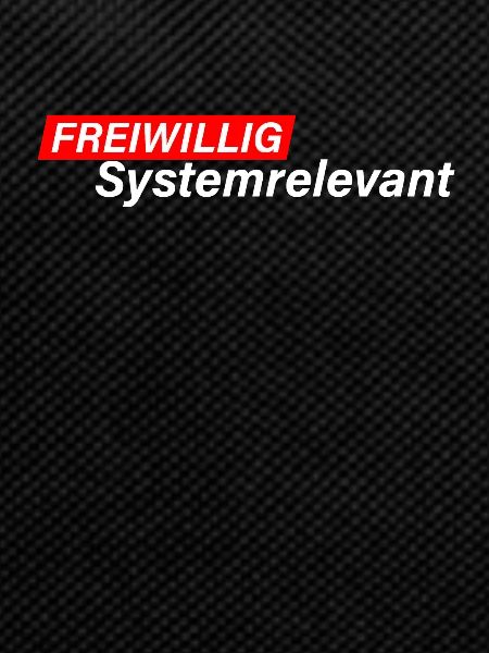 Voluntarily systemically relevant