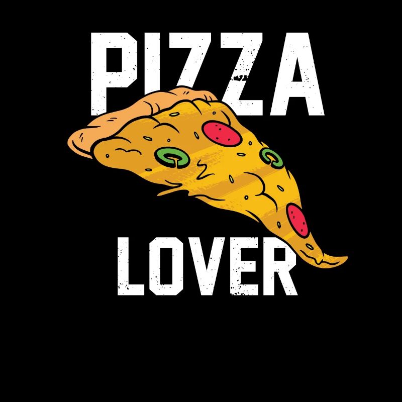 Pizza lover gift