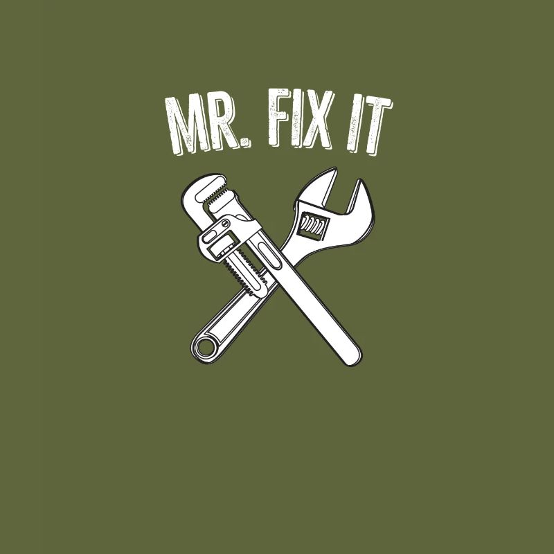 Mr Fix It