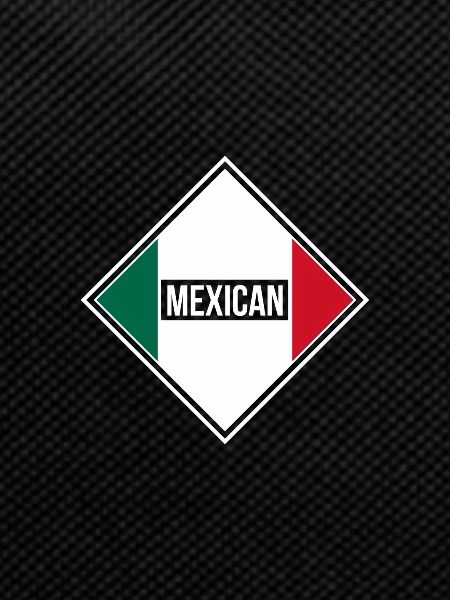 Mexican