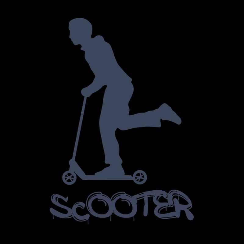Scooter City Roller