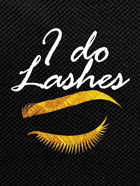 I Make Eyelash Beauty Enthusiast