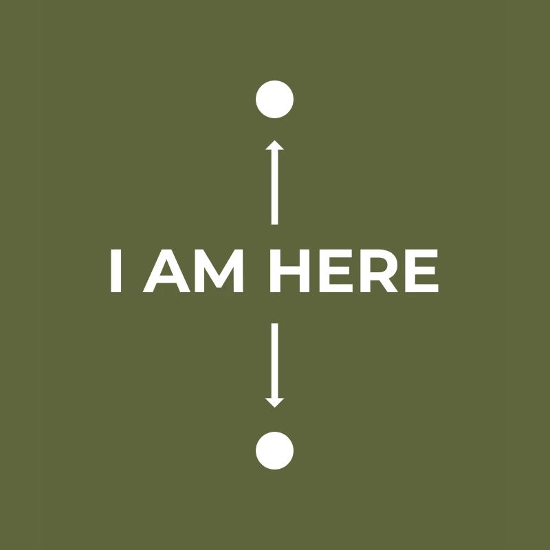 I Am Here Quantum Superposition Molecules Physics