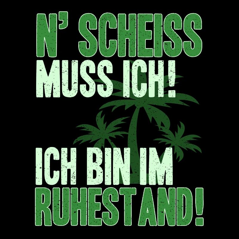 Rentner 2021 Pension Ruhestand Geschenkidee