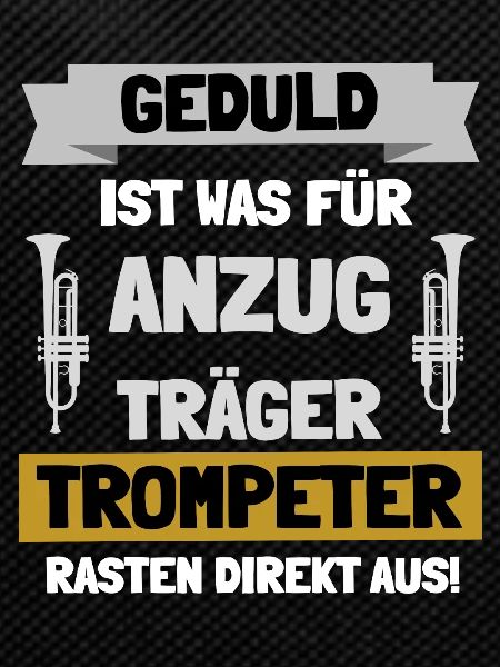 Trompeter