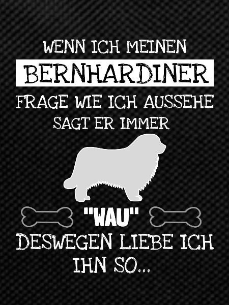 Bernhardiner