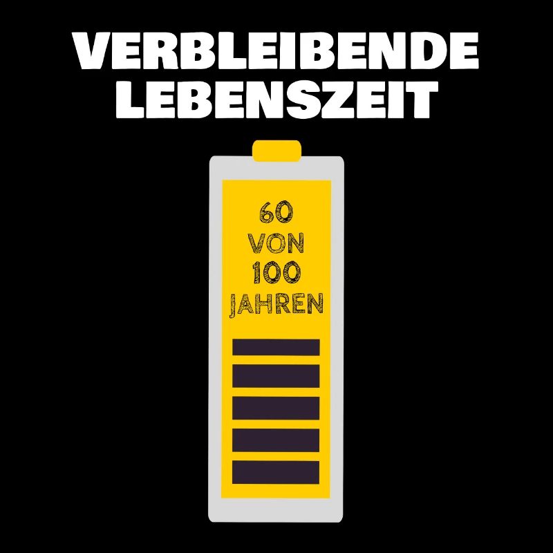 40 Geburtstag