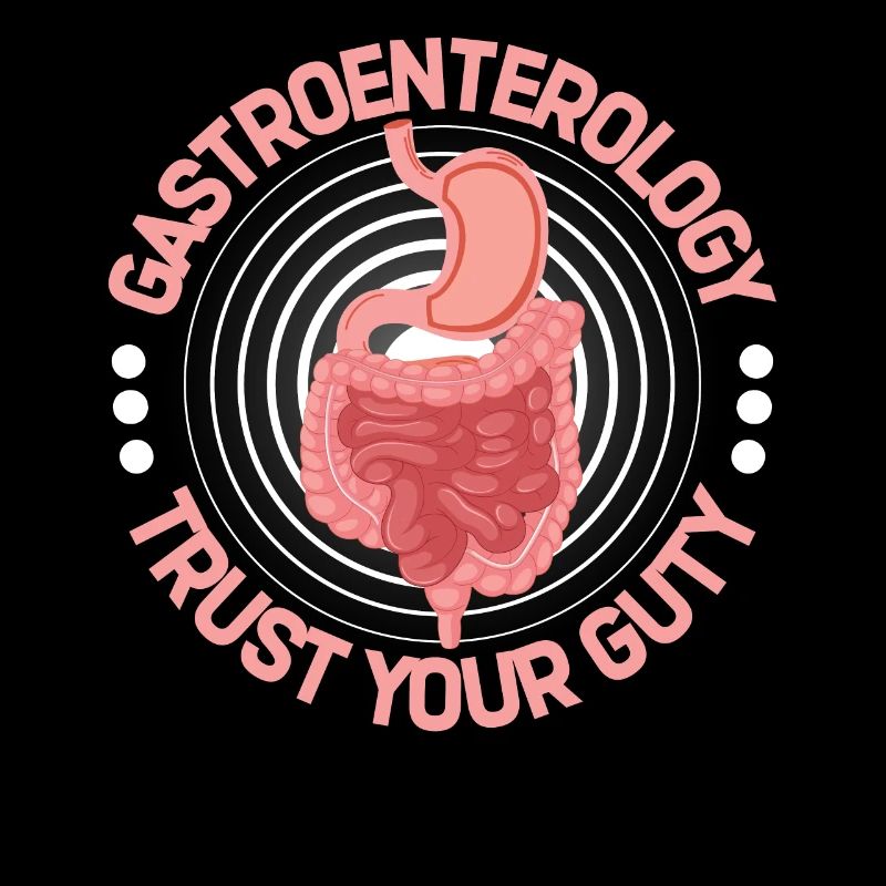 Gastroenterology Trust your Guty