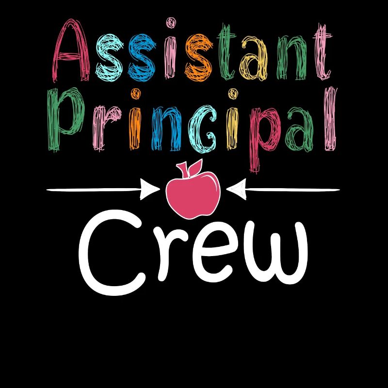 Deputy Headmaster Crew