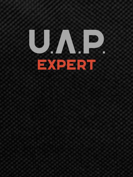 Uap Expert Alien Hunter Ufo