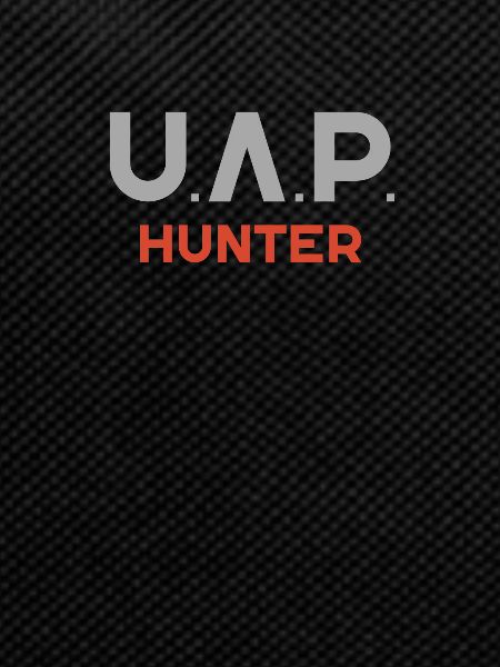 Uap Expert Alien Hunter Ufo