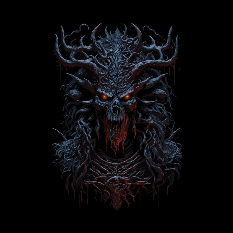 Gothic Ästhetik Okkult Grunge Emo Punk Satanisch