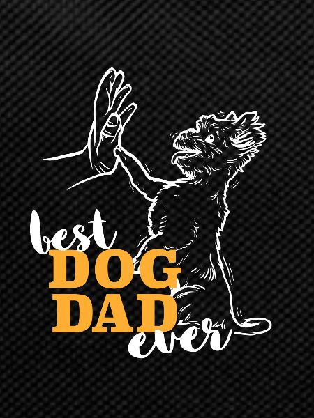 Best Yorkshire Terrier Dad